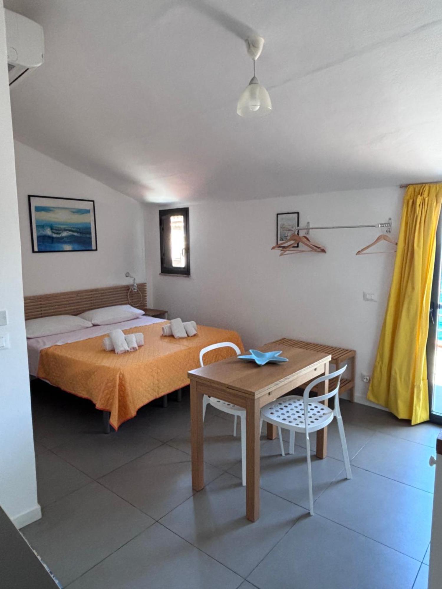 Chez Julie Διαμέρισμα Cefalù Εξωτερικό φωτογραφία